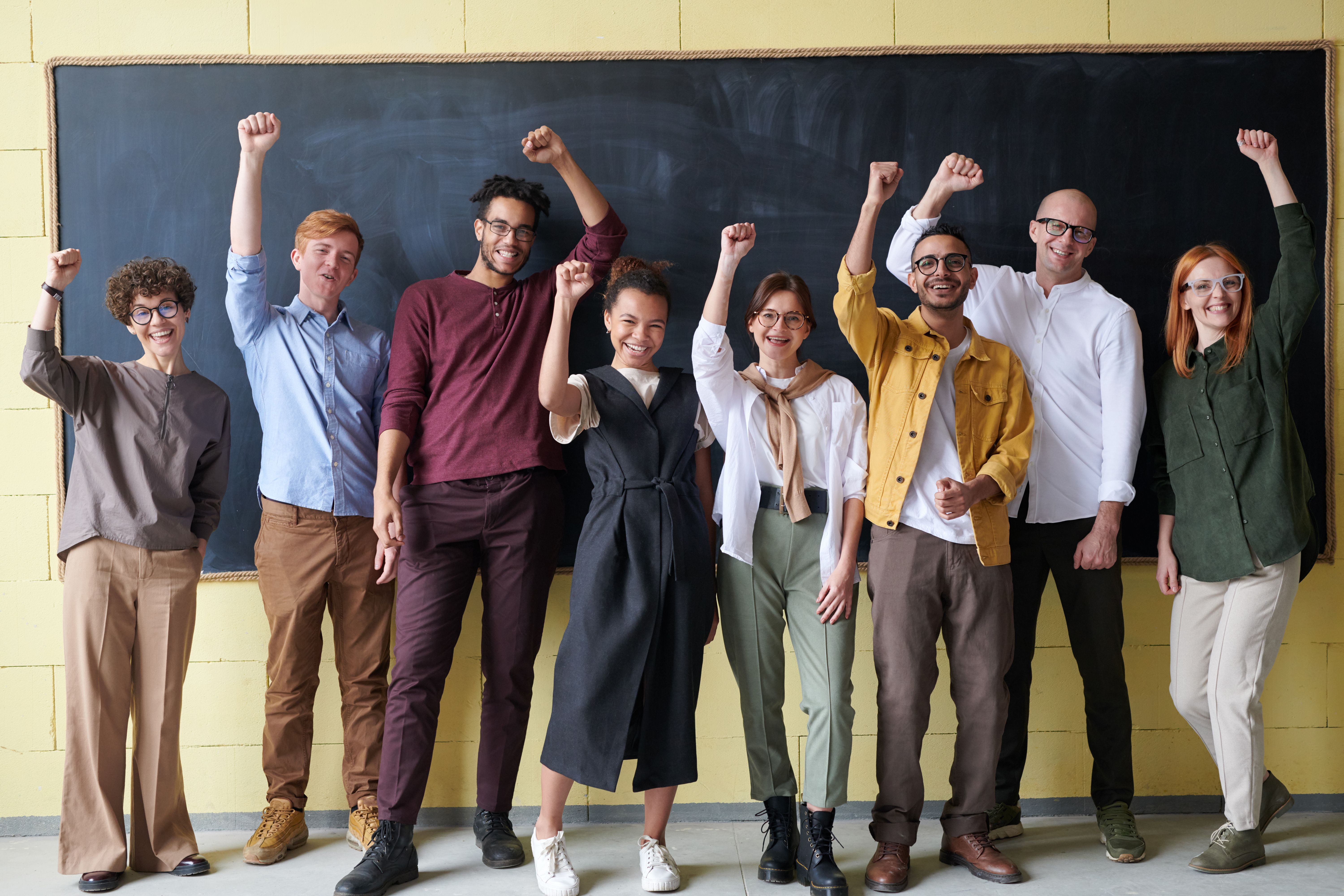 Cyberfy team